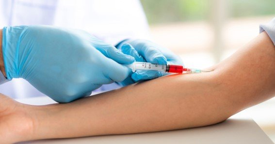 what is PCV in blood test