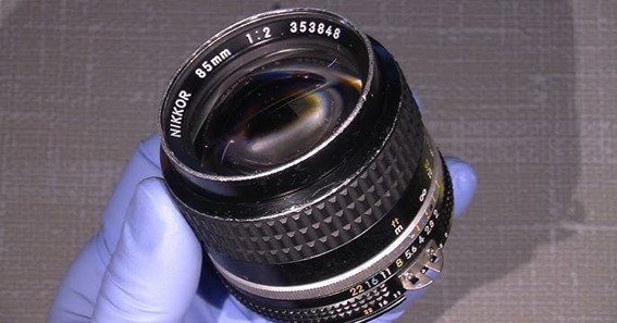 What Lubricant Should You Use for the Focusing Rings of Vintage Lenses