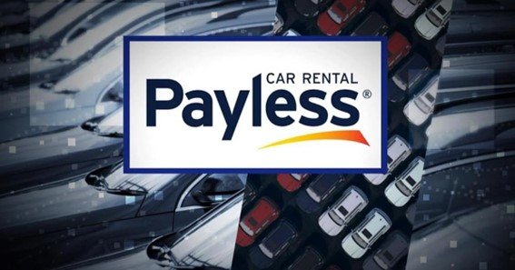 payless car rental