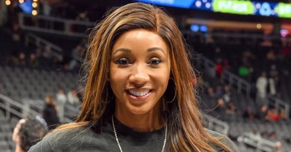 maria taylor height weight