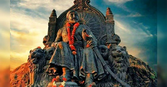 shivaji maharaj photo