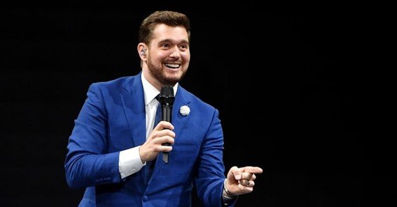 Why Do People Not Lke Michael Buble