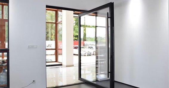 thermal insulated internal doors 1.6 w/m