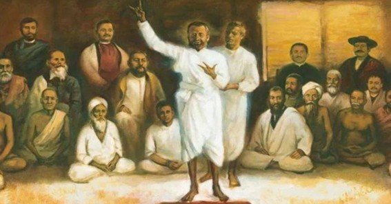 was ramakrishna the priest of dakshinamurthy till death