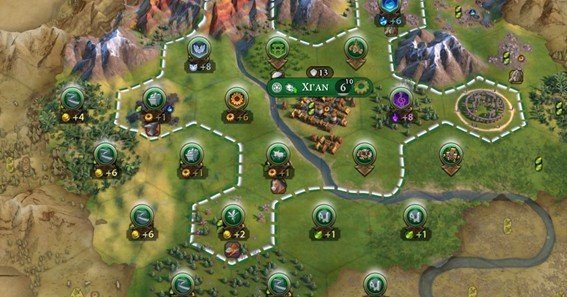 why am i getting so my resync on civ 6