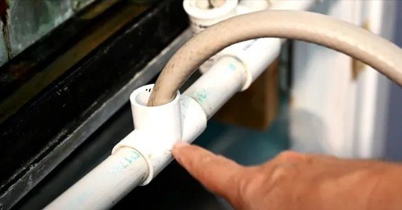 ac drain line cleaner