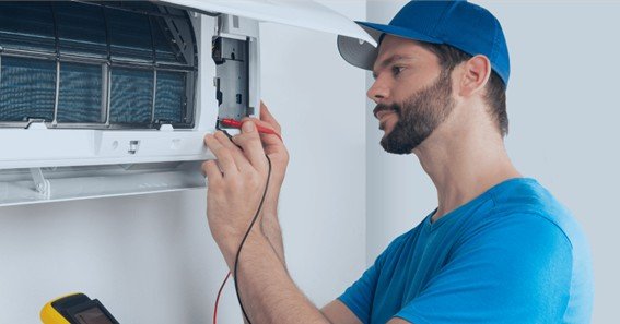 ac repair services