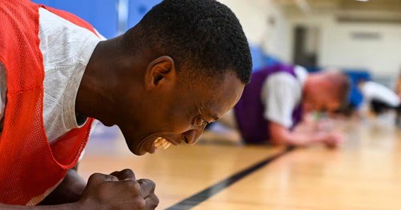 af pt test calculator