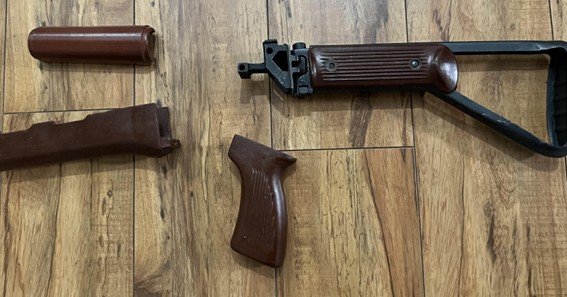 bakelite ak furniture