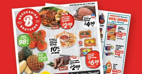 brookshires weekly ad