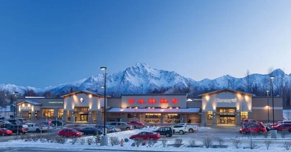 carrs anchorage ak
