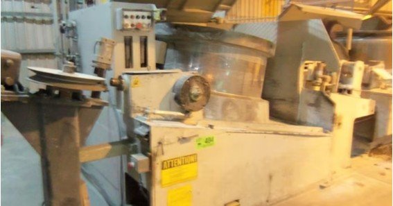 fh machinery