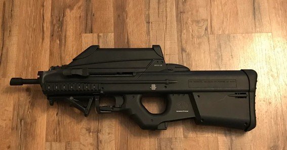 fn f2000 for sale