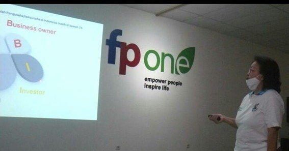 fp one