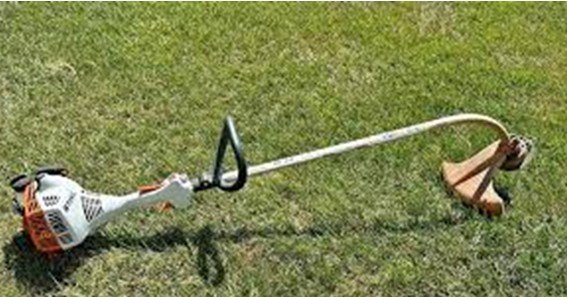 fs 38 stihl weed eater