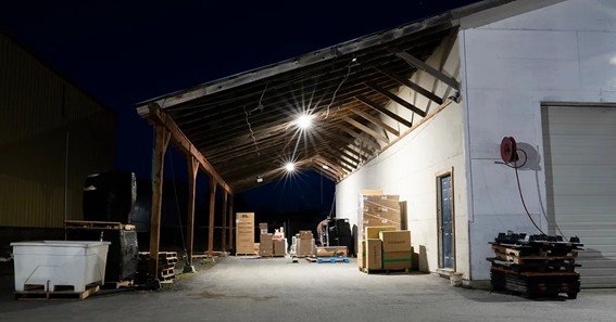 gear shed homer ak