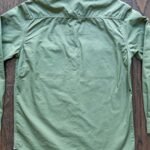 green fn shirt