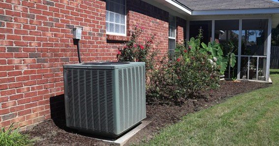 how much to replace ac unit
