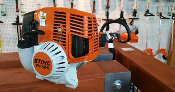 stihl fs 110 price