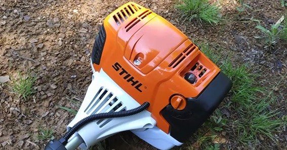 stihl fs 131r