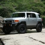 toyota fj cruiser reliability