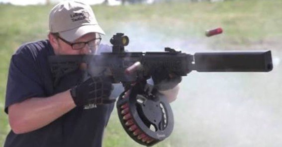 aa-12 for sale