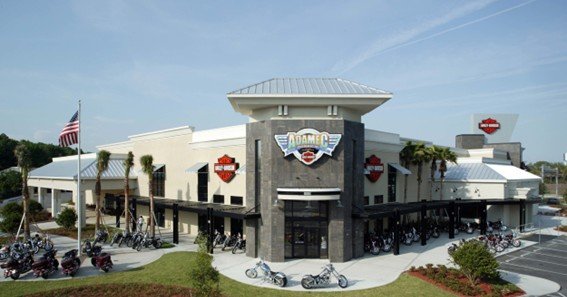 harley davidson jacksonville fl