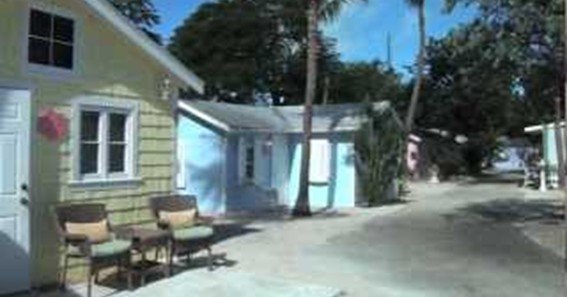 tropical cottages marathon fl