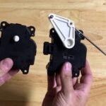 actuator for ac