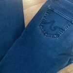ag jeans graduate