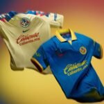 america fc shirt