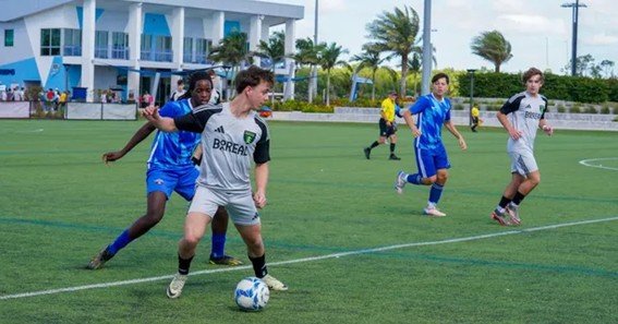 boreal fc