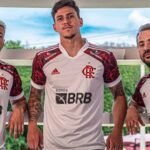 flamengo fc jersey