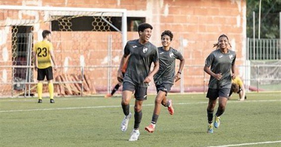 is fc odisea academy legit
