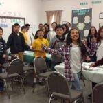 santa fe south middle school