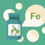 slow fe dosage