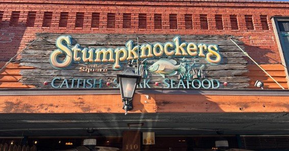 stumpknockers inverness fl