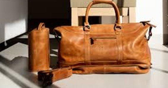 ag leather