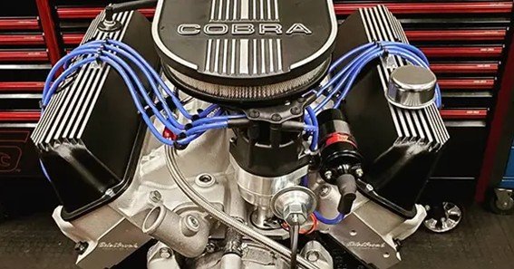 ford fe engine for sale