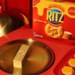 holiday foods ad