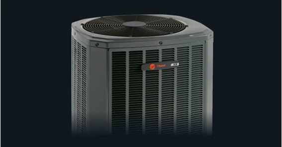 trane 5 ton ac unit price